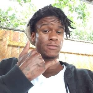 Meet your Posher, Kendrick